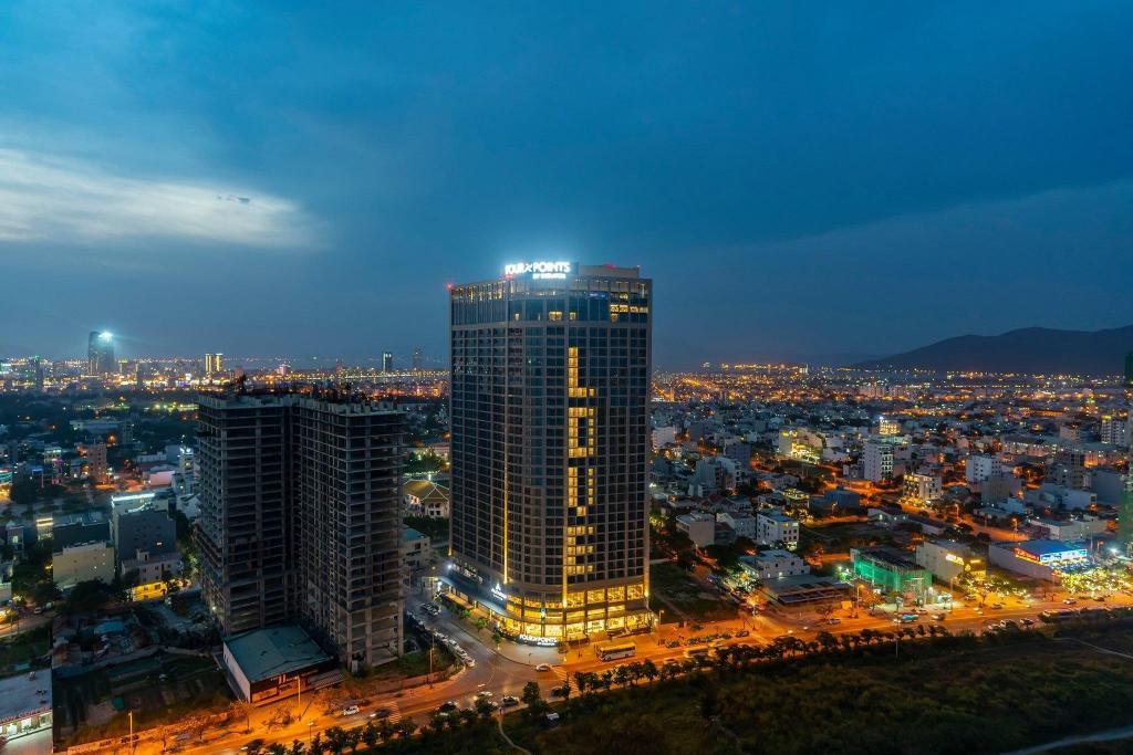 ダナンのLuxury Apartment 2 Bed at Altara Suites, Danang. — 写真6