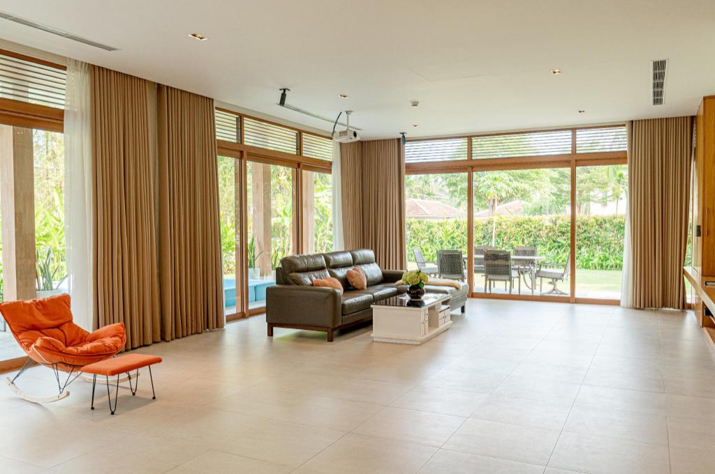 Experience the luxury vacation The Ocean Estates in Da Nang