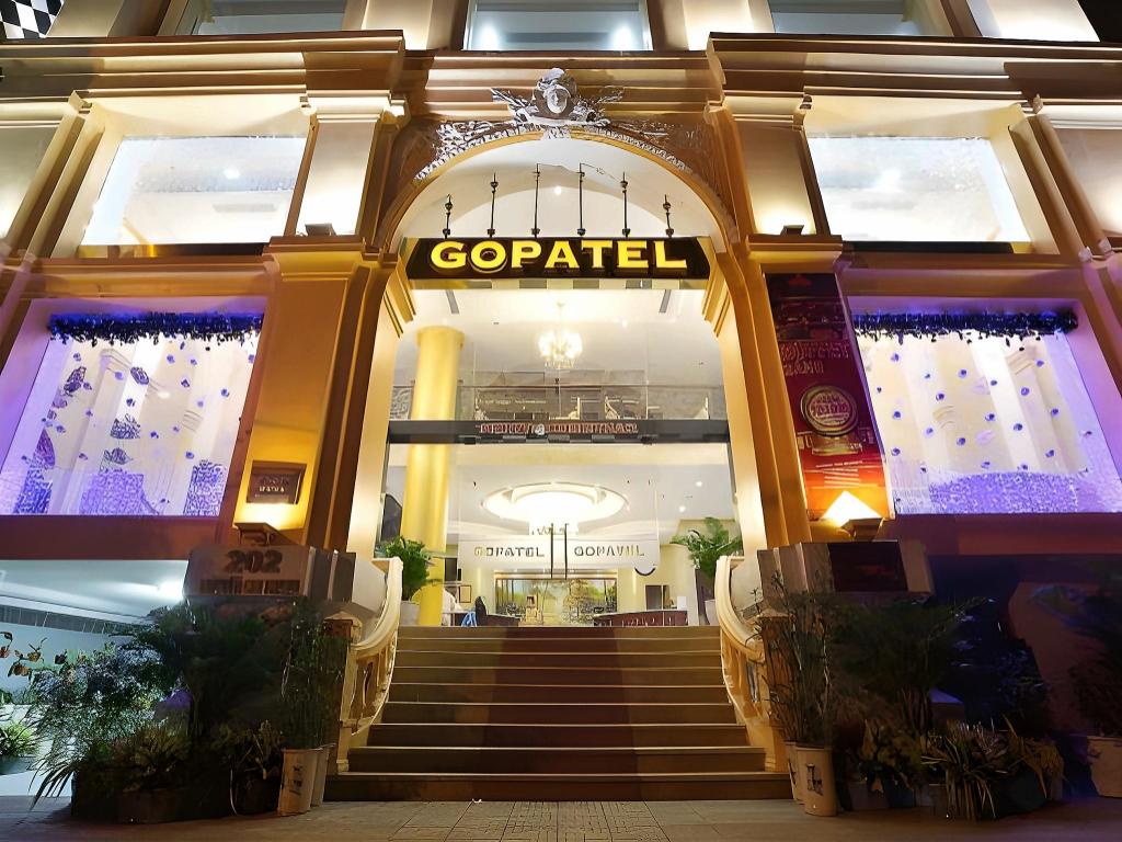 ダナンのFivitel Boutique Da Nang — 写真3