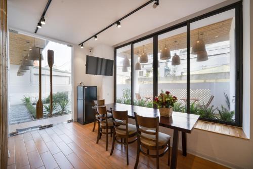 ダナンのCarol Villa Đa Nang Beach 1 — 写真4