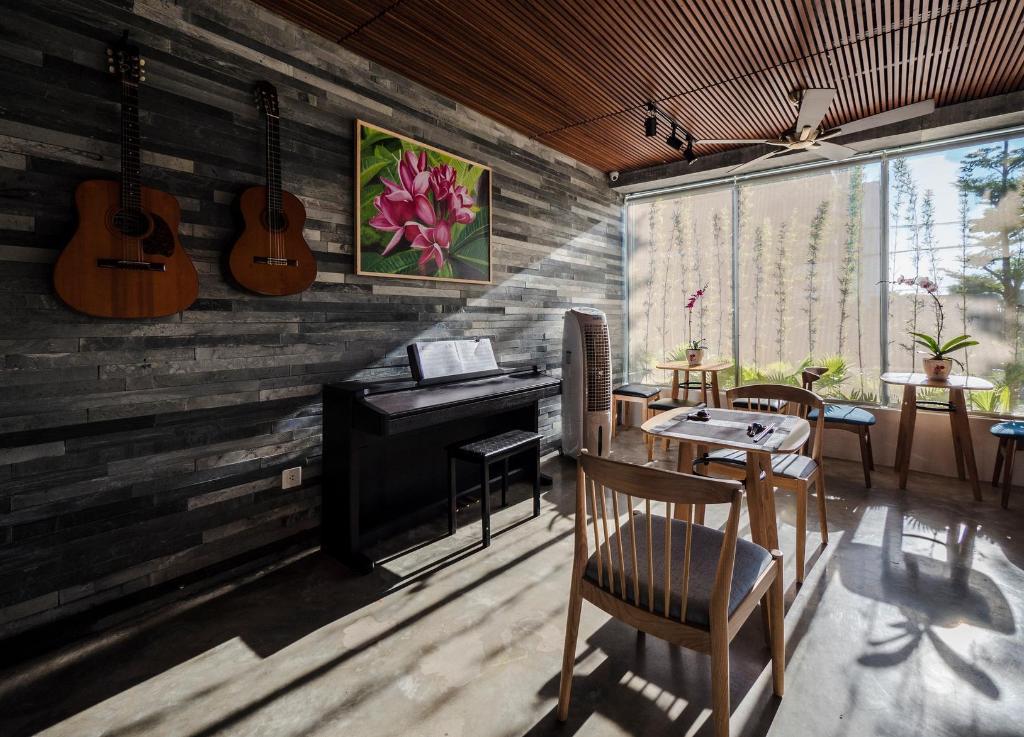 ダナンのJohn Boutique Villa — 写真6