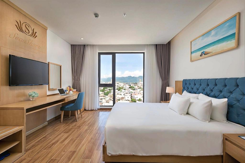 ダナンのSEASHORE HOTEL - APARTMENT — 写真2
