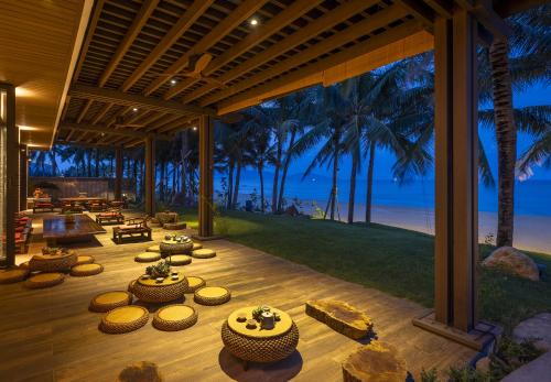 ダナンのMaha Mangala Zen Garden & Luxury Apartments — 写真4