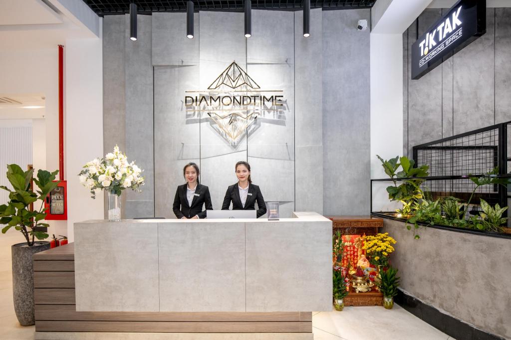 ダナンのFlexi Hotel & Apartment Han Market — 写真3