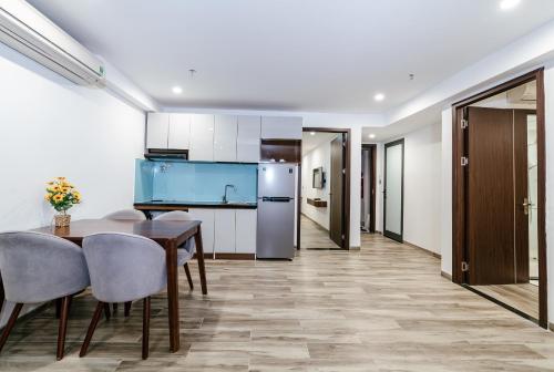 ダナンのSweden Hotel and Apartment — 写真6