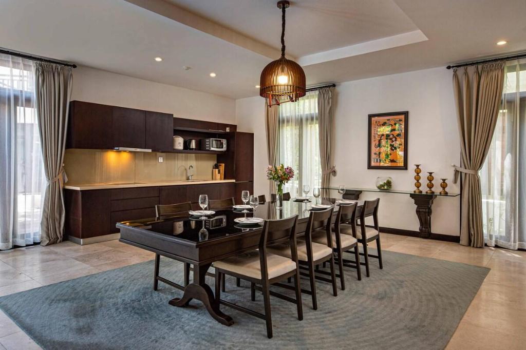 ダナンのRetreat Pool Villa in 5star Beach Resort — 写真4