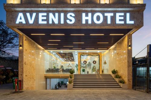 ダナンのAvenis Hotel — 写真4
