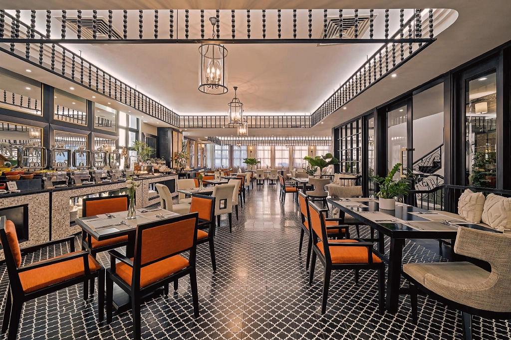 ダナンのSanouva Danang Hotel – Daily Afternoon Tea Inclusive — 写真3