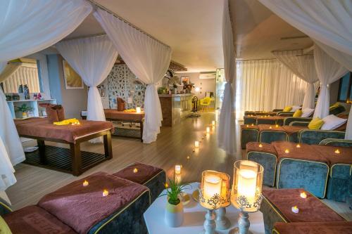 ダナンのHappy Day Riverside Hotel & Spa Danang — 写真3