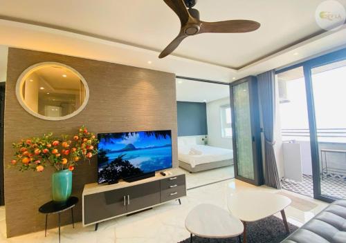 ダナンのMy Khe beach apartment hotel, 2 bedrooms — 写真2