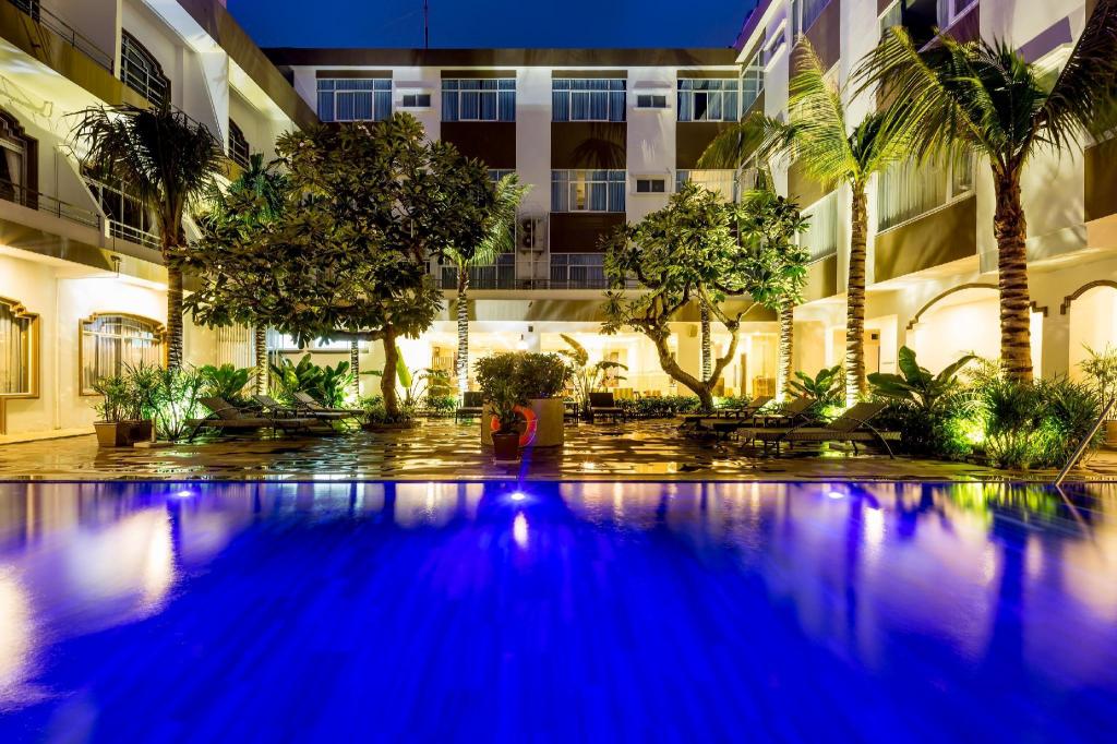 ダナンのGrandvrio City Danang by Route Inn Group — 写真3