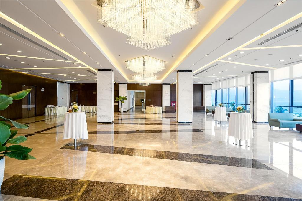 ダナンのGrand Tourane Hotel — 写真6