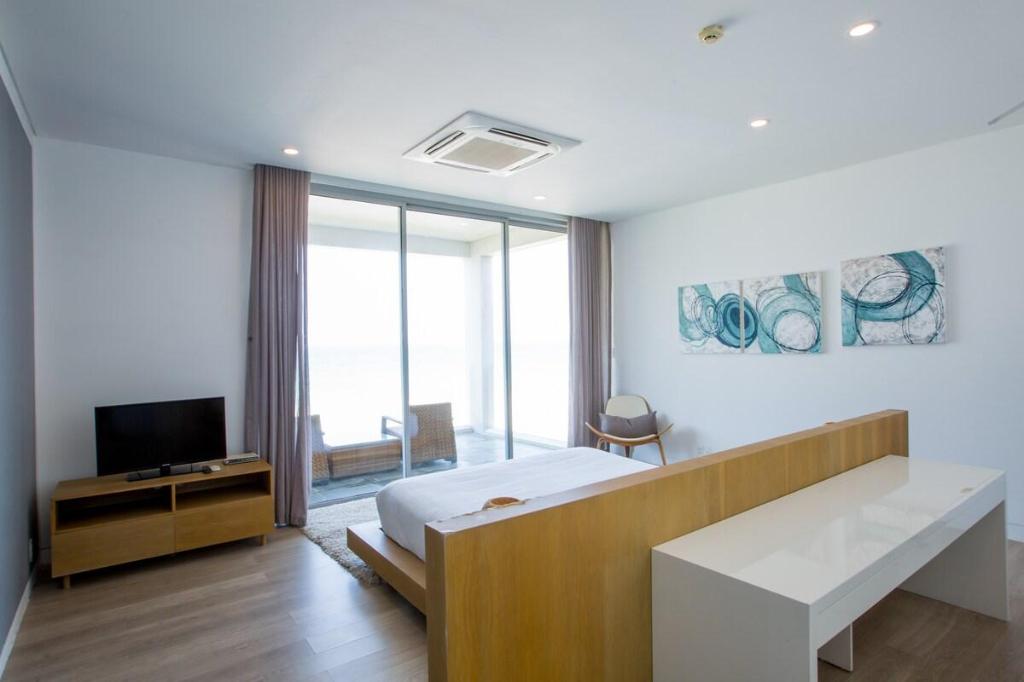 ダナンのVilla 4  luxury - Beachforn — 写真5