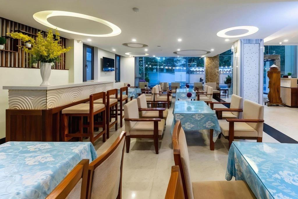 ダナンのOcean Garden Boutique Da Nang by Haviland — 写真5
