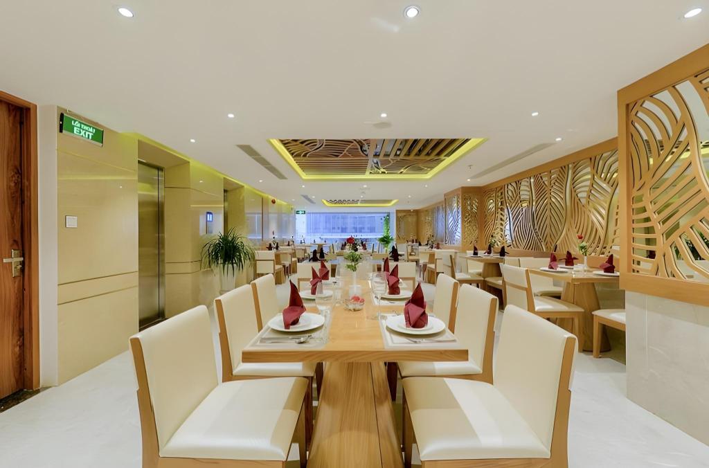 Soho Boutique Hotel Da Nang in Da Nang — photo 5