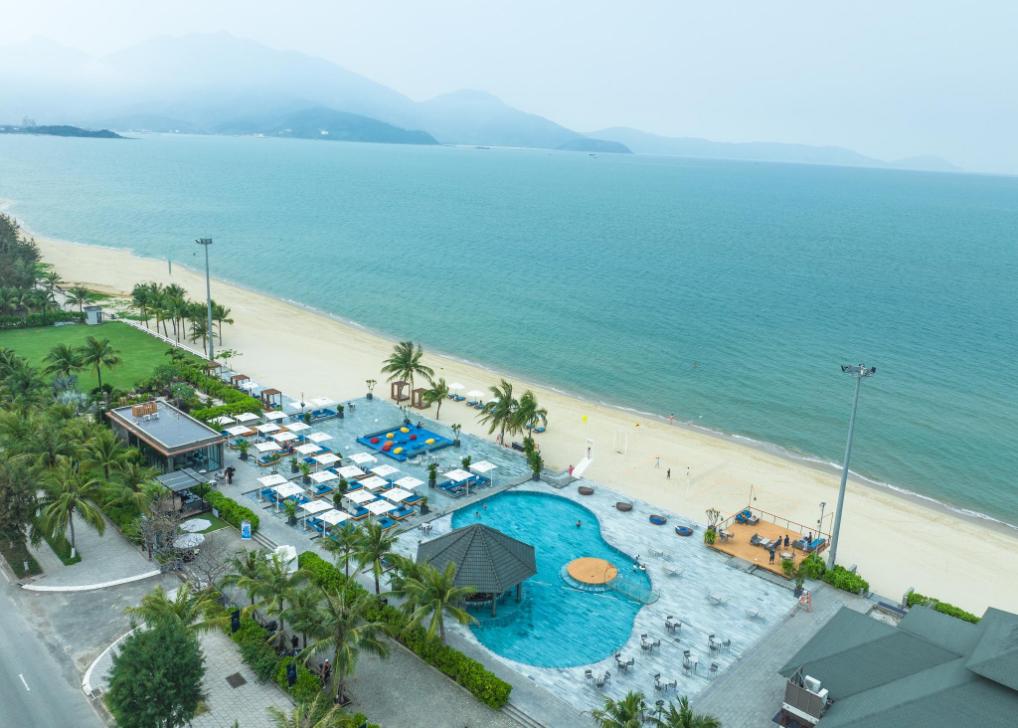 ダナンのDa Nang Mikazuki Villas & Spa — 写真5