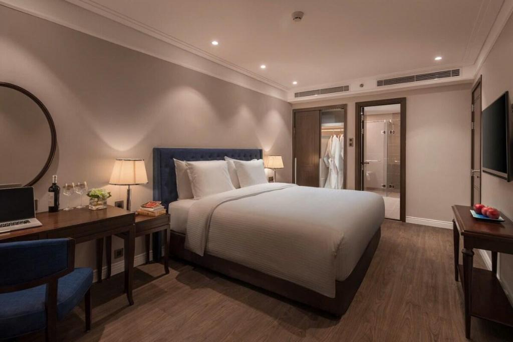 ダナンのDa nang alta 1BR 2BW — 写真6