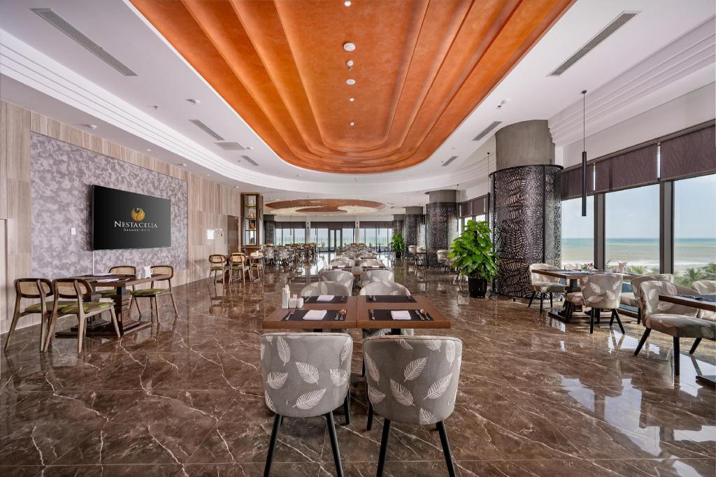 ダナンのNesta Celia Danang Hotel — 写真3