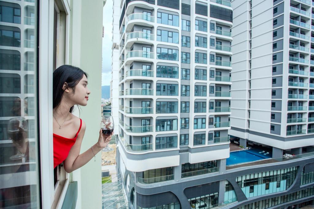 ダナンのMisa Hotel Da Nang — 写真6