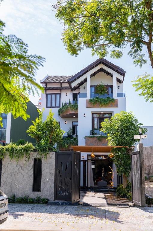 ダナンのCy’sea villa 3 — 写真5