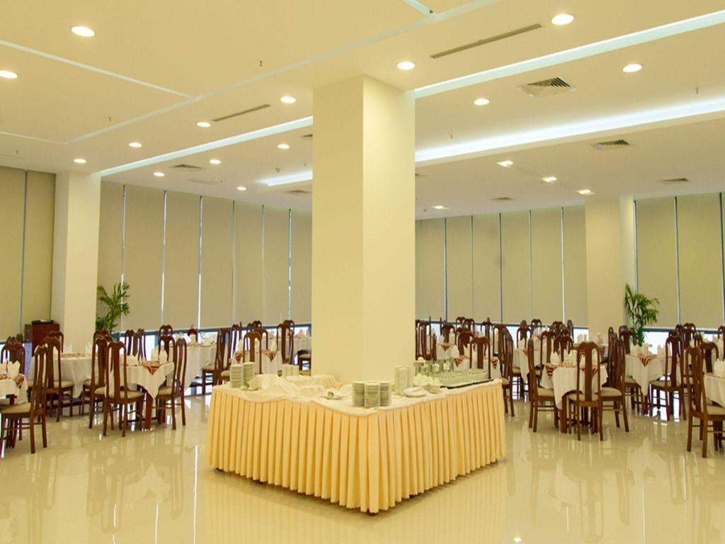 ダナンのDanang Han River Hotel — 写真6