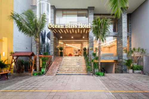 ダナンのOcean Bliss Hotel — 写真6