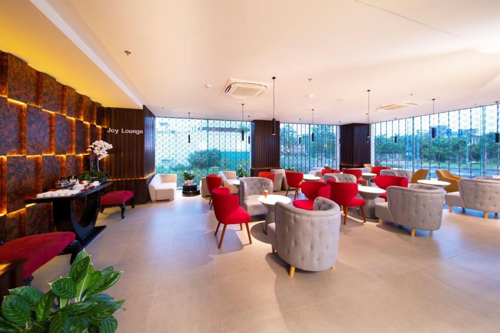 ダナンのGrand Citiview Danang Hotel — 写真3