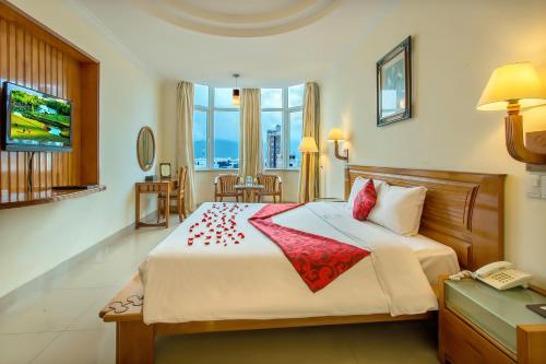 ダナンのGolden Sea Hotel Da Nang — 写真2
