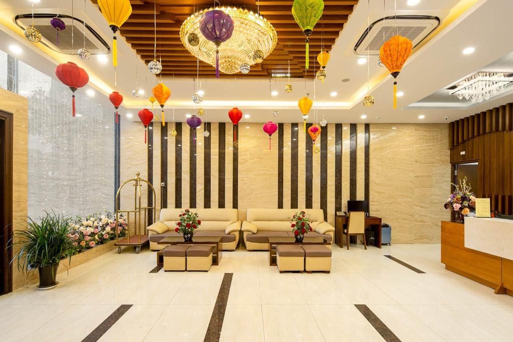 ダナンのMitisa Hotel Danang - Near Dragon Bridge — 写真6