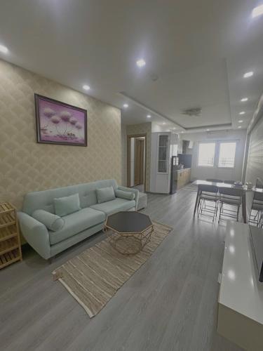 2 bedrooms apartment at My Khe Beach in Da Nang