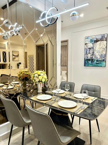 Junly Apartment Suite Ocean View in Da Nang — photo 6