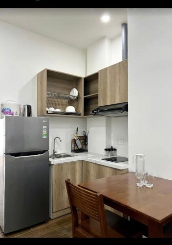 ダナンのThe Light Apartment — 写真4