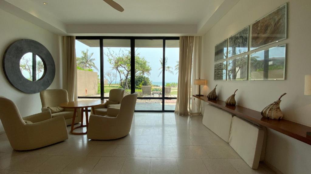ダナンの3 Bedroom Beachfront Villa Danang — 写真3