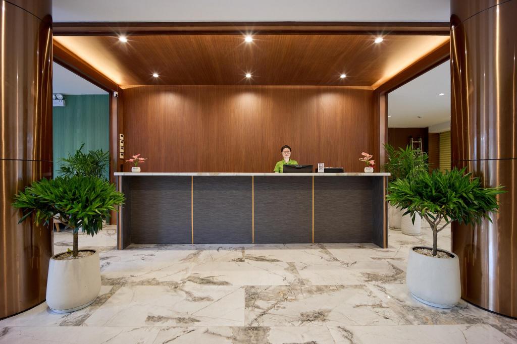 ダナンのElite Luxury Hotel by Elite24 — 写真6