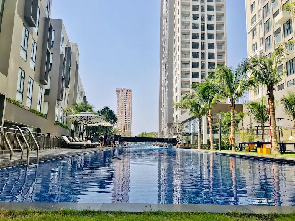 ダナンのCarinae Hotel - Managed by Naman Retreat — 写真4