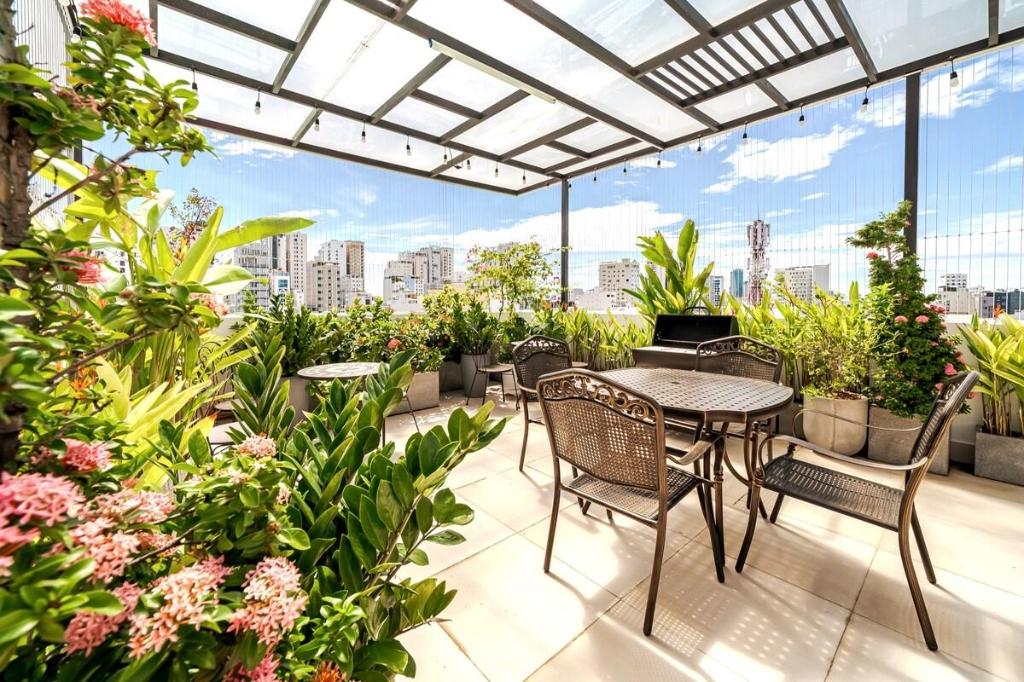 MayHome Deluxe 45m2 Balcony/ 5 min to My Khe Beach in Da Nang — photo 4