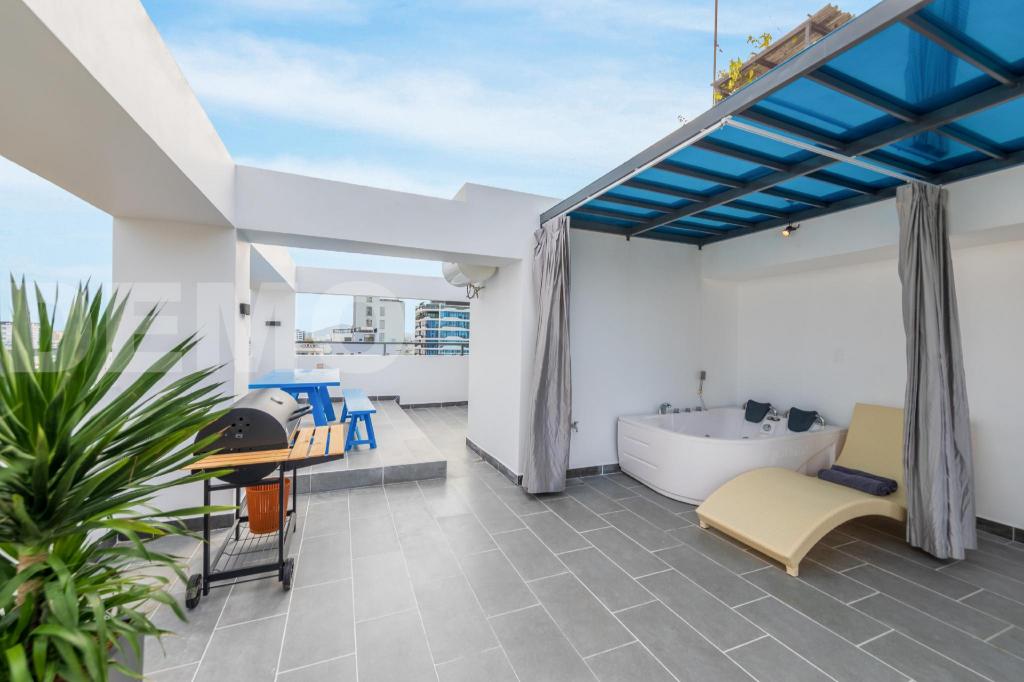 ダナンのTaian Hotel & Apartment — 写真6