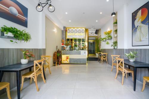 ダナンのOYO 415 Nice House Hotel — 写真4