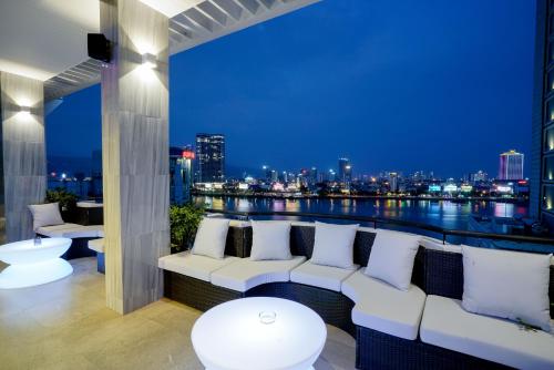 ダナンのSatya Da Nang Hotel Han Market — 写真6