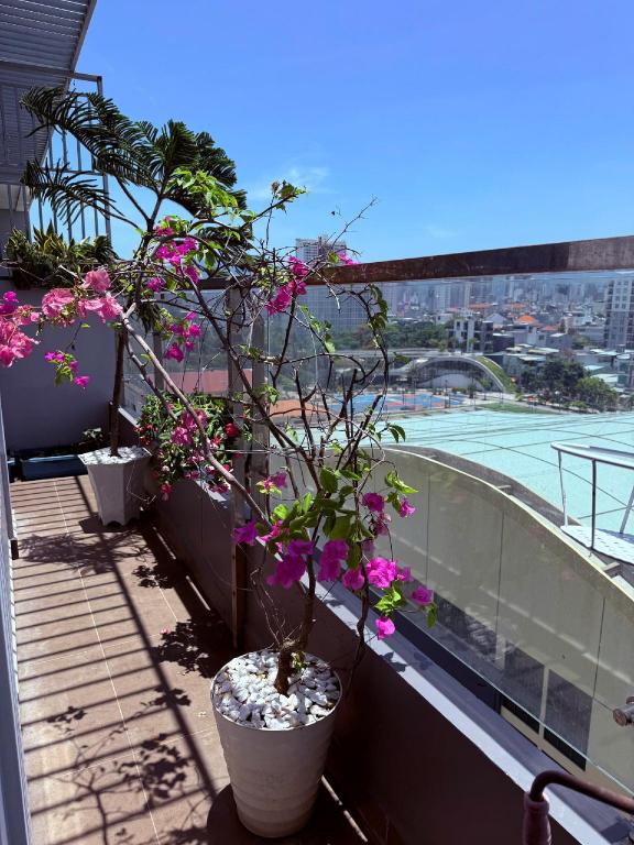 Dragon Bridge Aparment- Gần Biển & Trung Tâm in Da Nang — photo 5