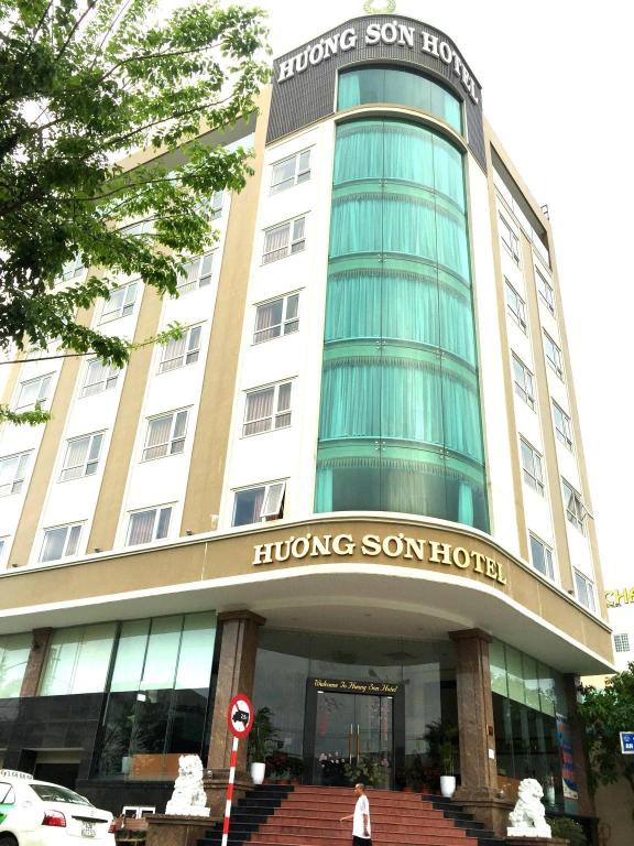 HUONG SON HOTEL in Da Nang