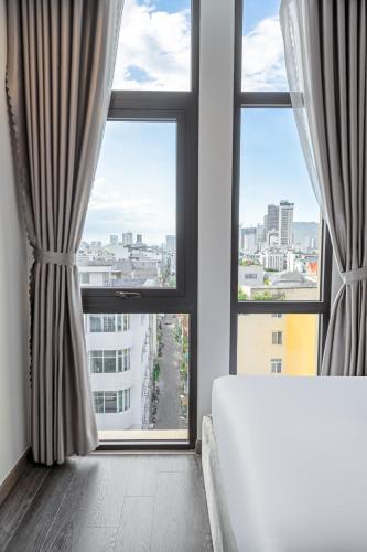 ダナンのMERCY EMERALD HOTEL — 写真5