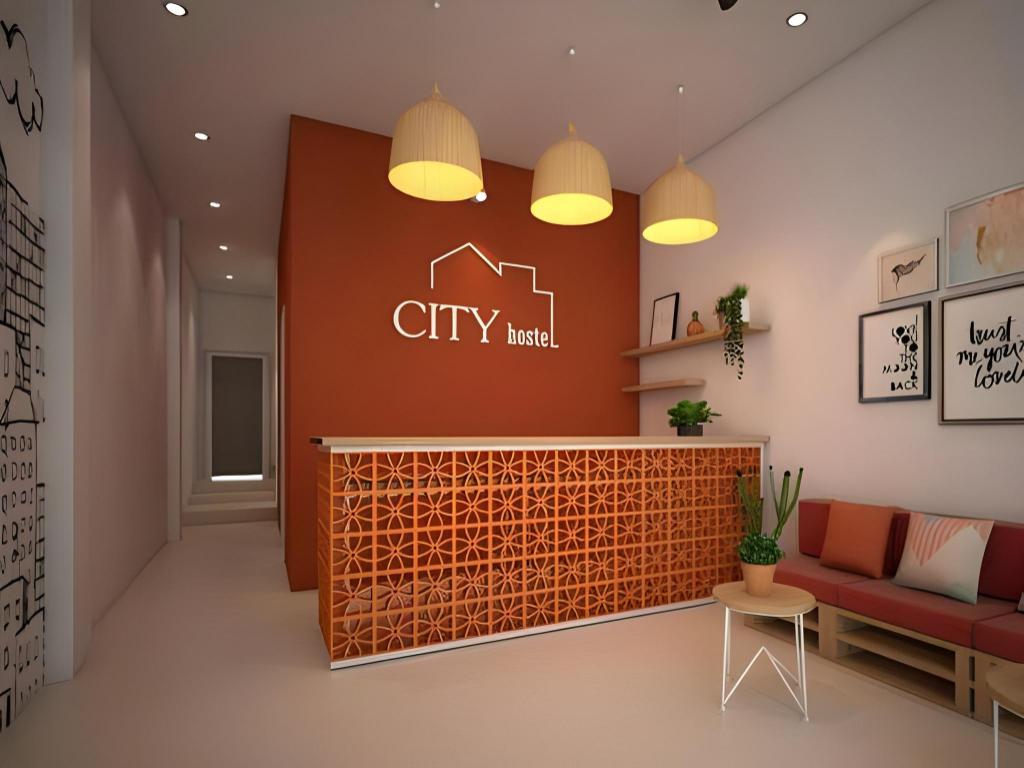 ダナンのCity Hostel Da Nang — 写真3