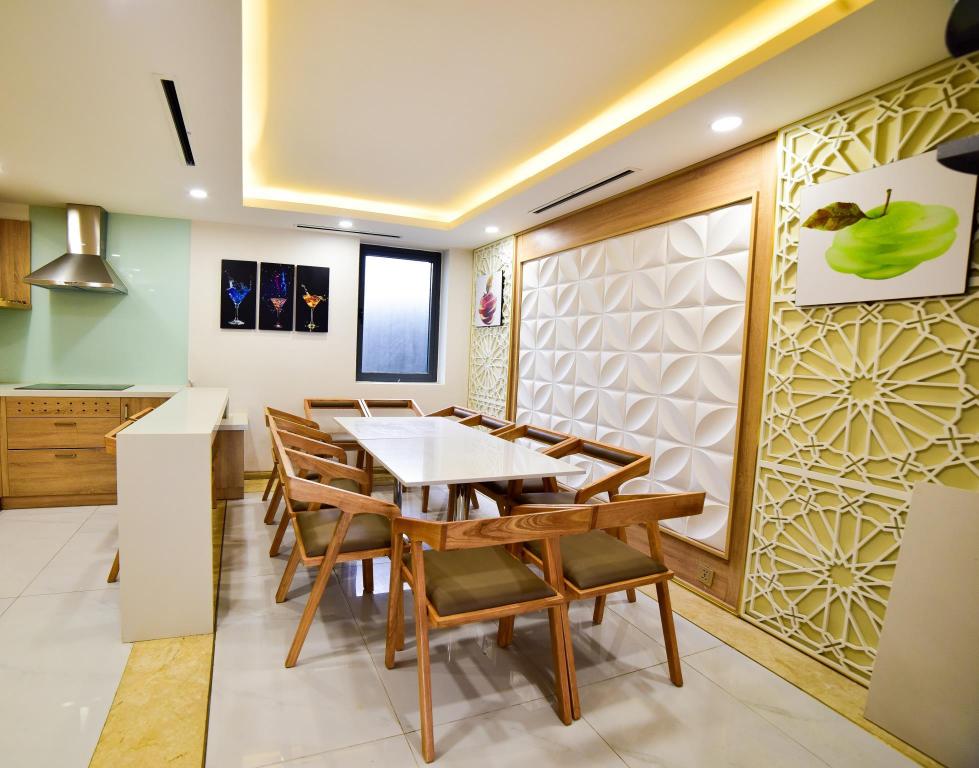 ダナンのRuby Hotel DaNang — 写真6