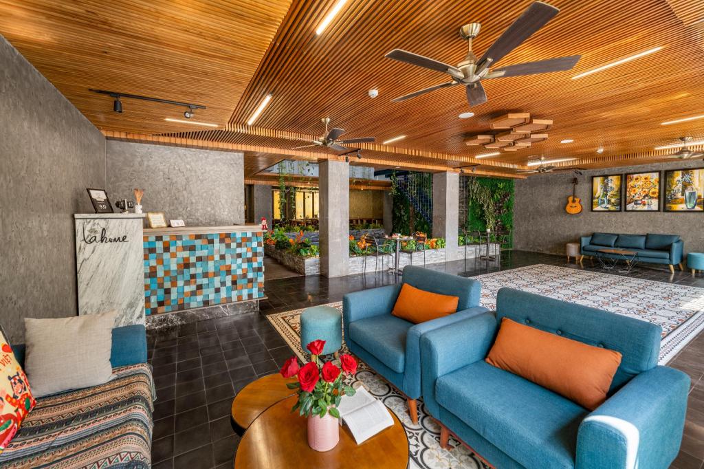 ダナンのLahome Boutique Villa and Apartment — 写真5