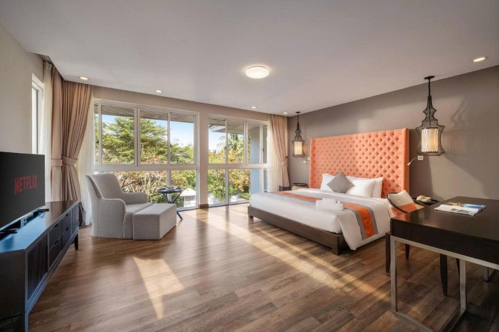 ダナンの4BR Pool Villa Beach Access - Premier Village — 写真2