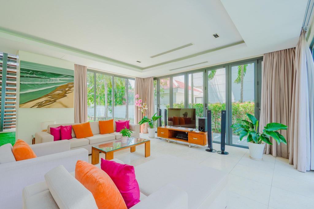ダナンのOcean Luxury Villas Danang — 写真2