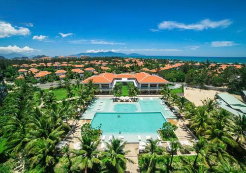 ダナンのBlue Sky & Villas Beach Resort — 写真5