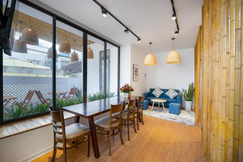 ダナンのCarol Villa Đa Nang Beach 1 — 写真3