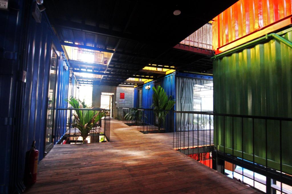 ダナンのRom Casa Hostel Da Nang — 写真4